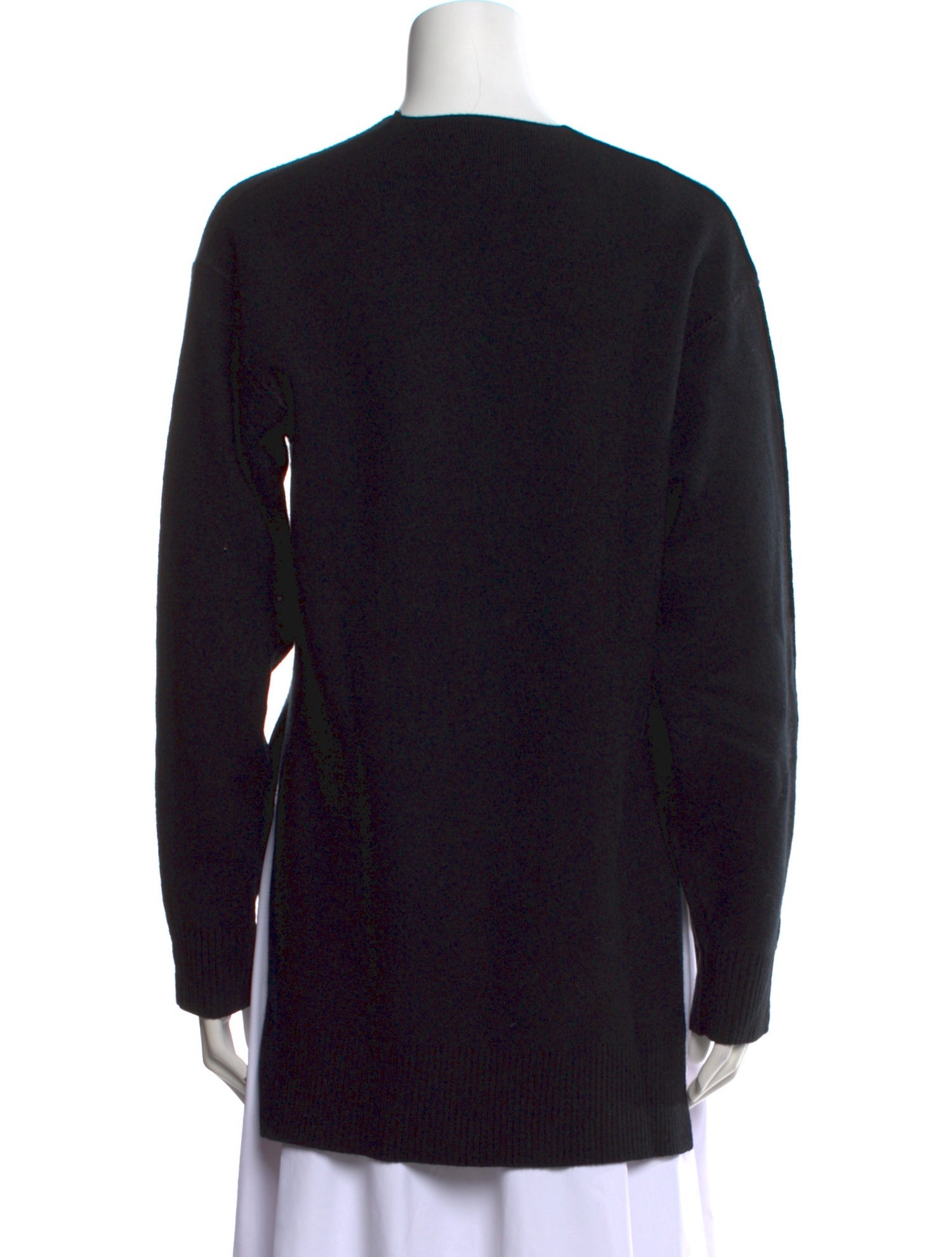 Proenza Schouler V-Neck Sweater